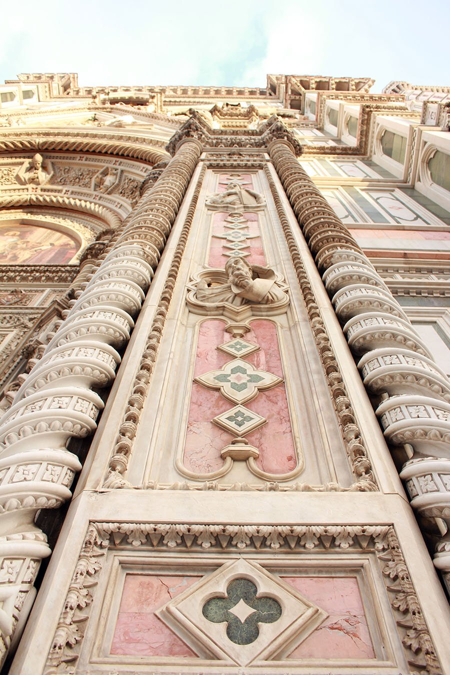 Florence itinerary: Duomo • The Petite Wanderess