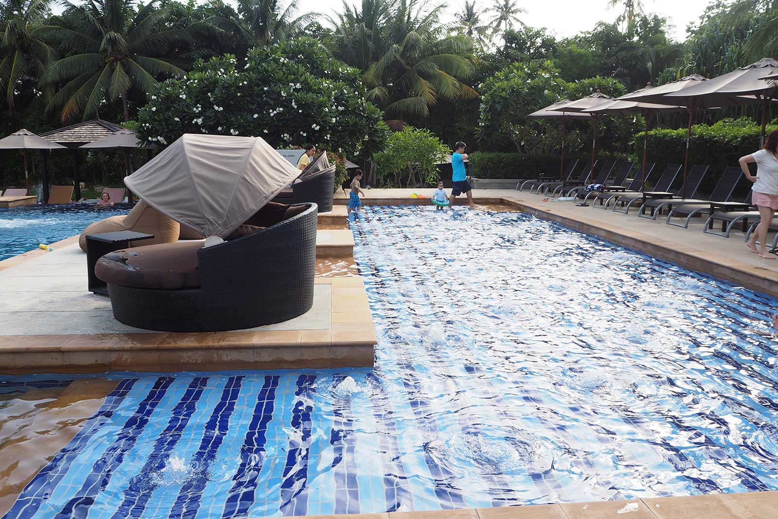 Review of Marriott's Vacation Club, Mai Khao Beach, Phuket • The Petite Wanderess