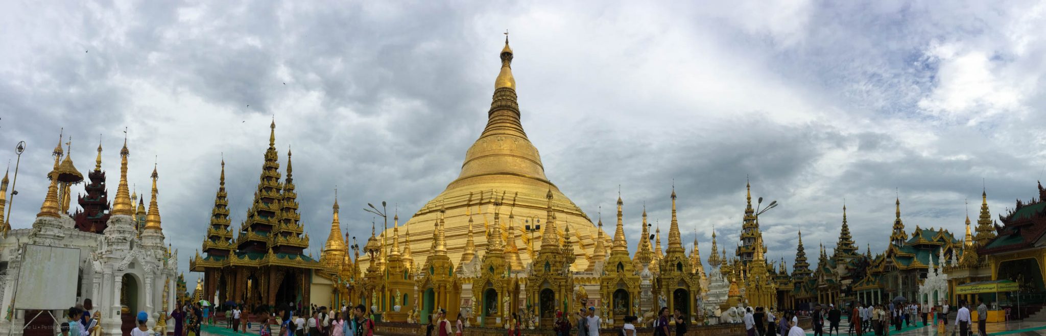 Photos to make you want to visit Myanmar • The Petite Wanderess