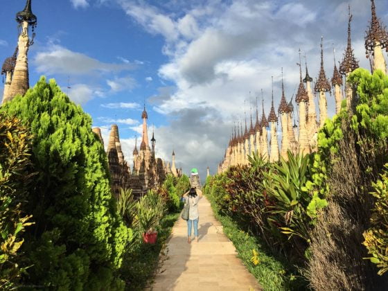 Photos to make you want to visit Myanmar • The Petite Wanderess