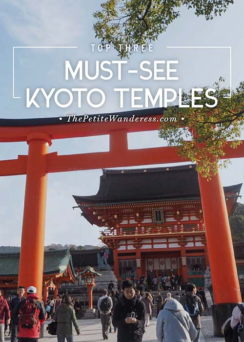 Must-See Kyoto Temples: Kiyomizu-dera • The Petite Wanderess