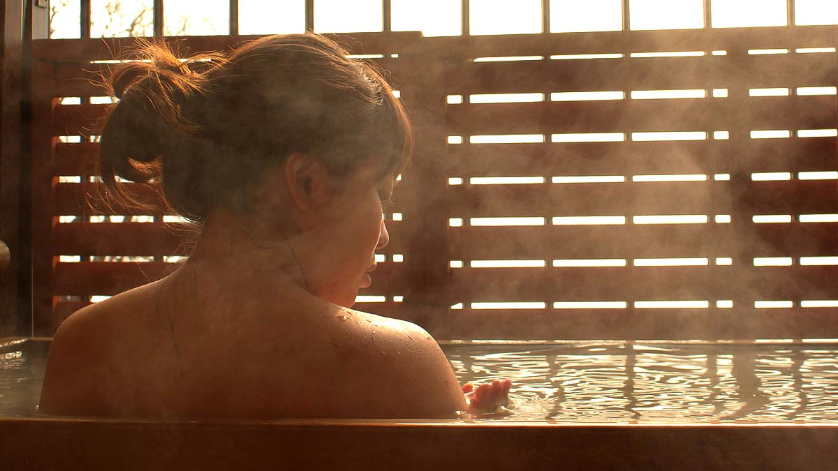 Guide on How to Use Onsen in Japan! • The Petite Wanderess