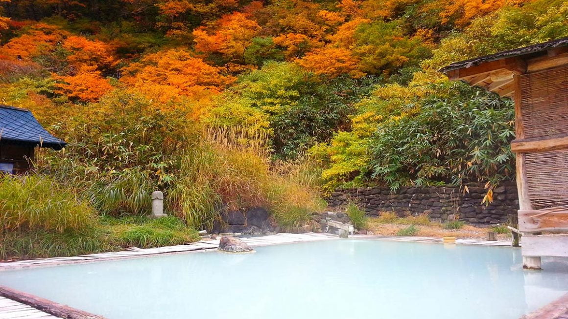 First Time to An Onsen in Japan A Beginner's Guide • The Petite Wanderess