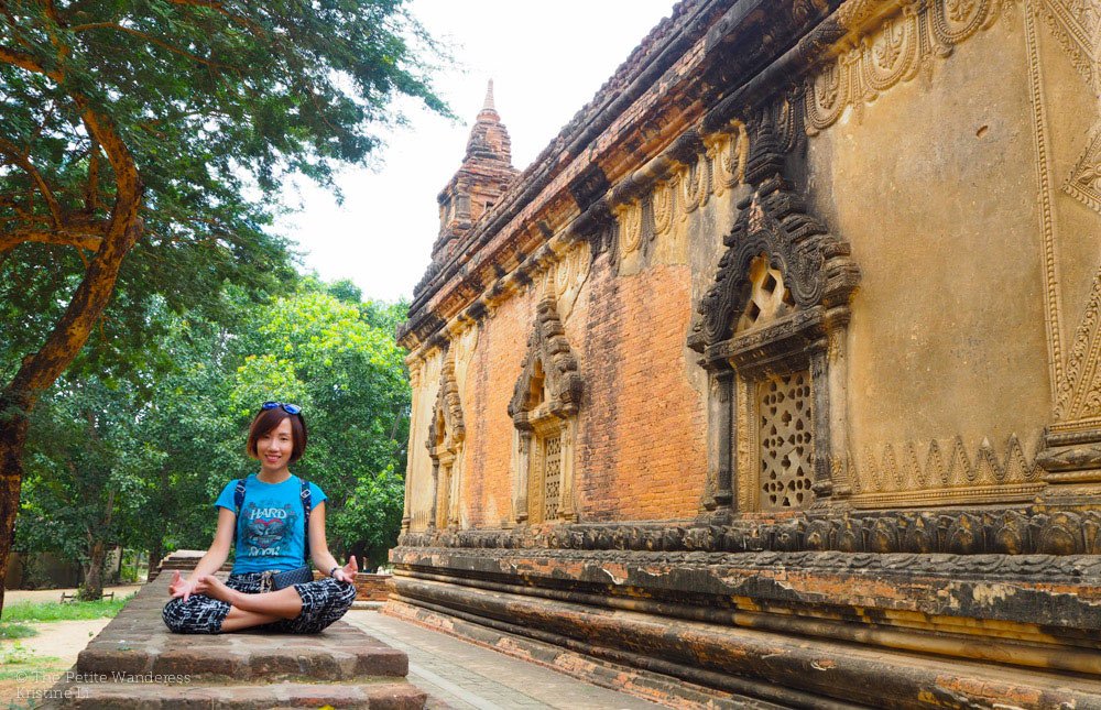 Life lessons from my Myanmar trip that made it worth going