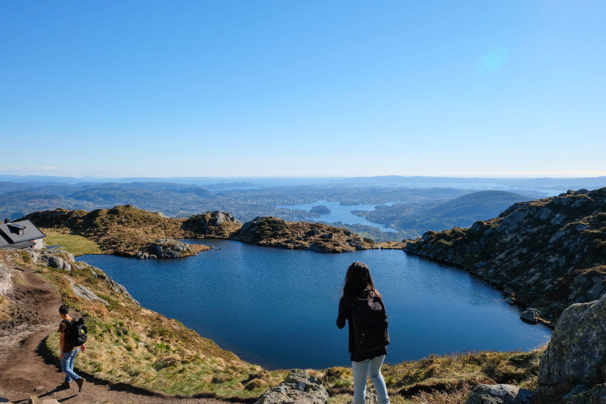 Photos to Inspire to Go Hike in Norway • The Petite Wanderess