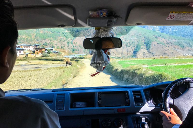 All Your First-World Questions about a Bhutan Trip, Answered! • The Petite Wanderess