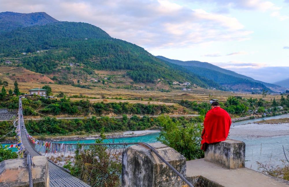 Bhutan in December – It Might be the Best Time to Visit Bhutan • The Petite Wanderess