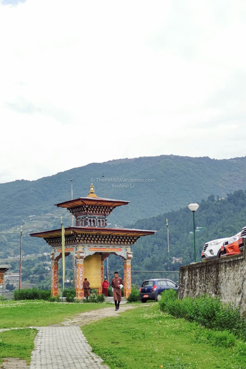 Eastern Bhutan road trip photos • The Petite Wanderess