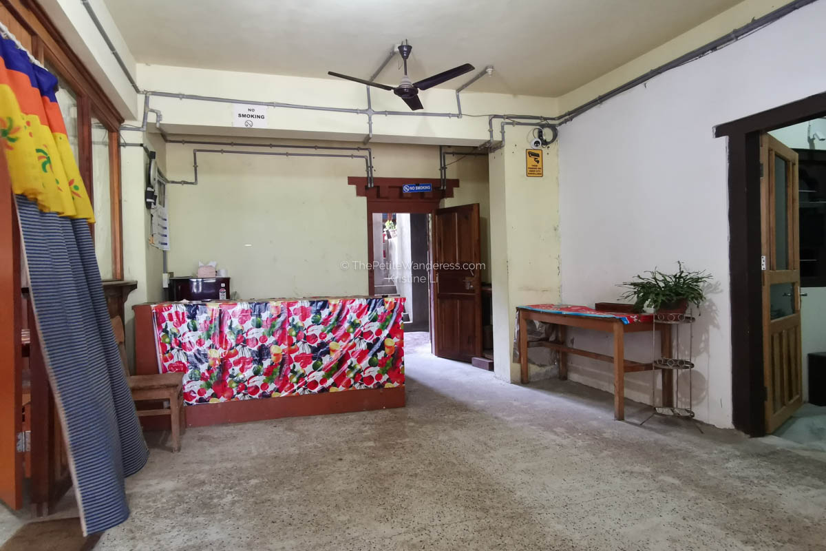 Hotel Karmaling | Eastern Bhutan road trip photos • The Petite Wanderess