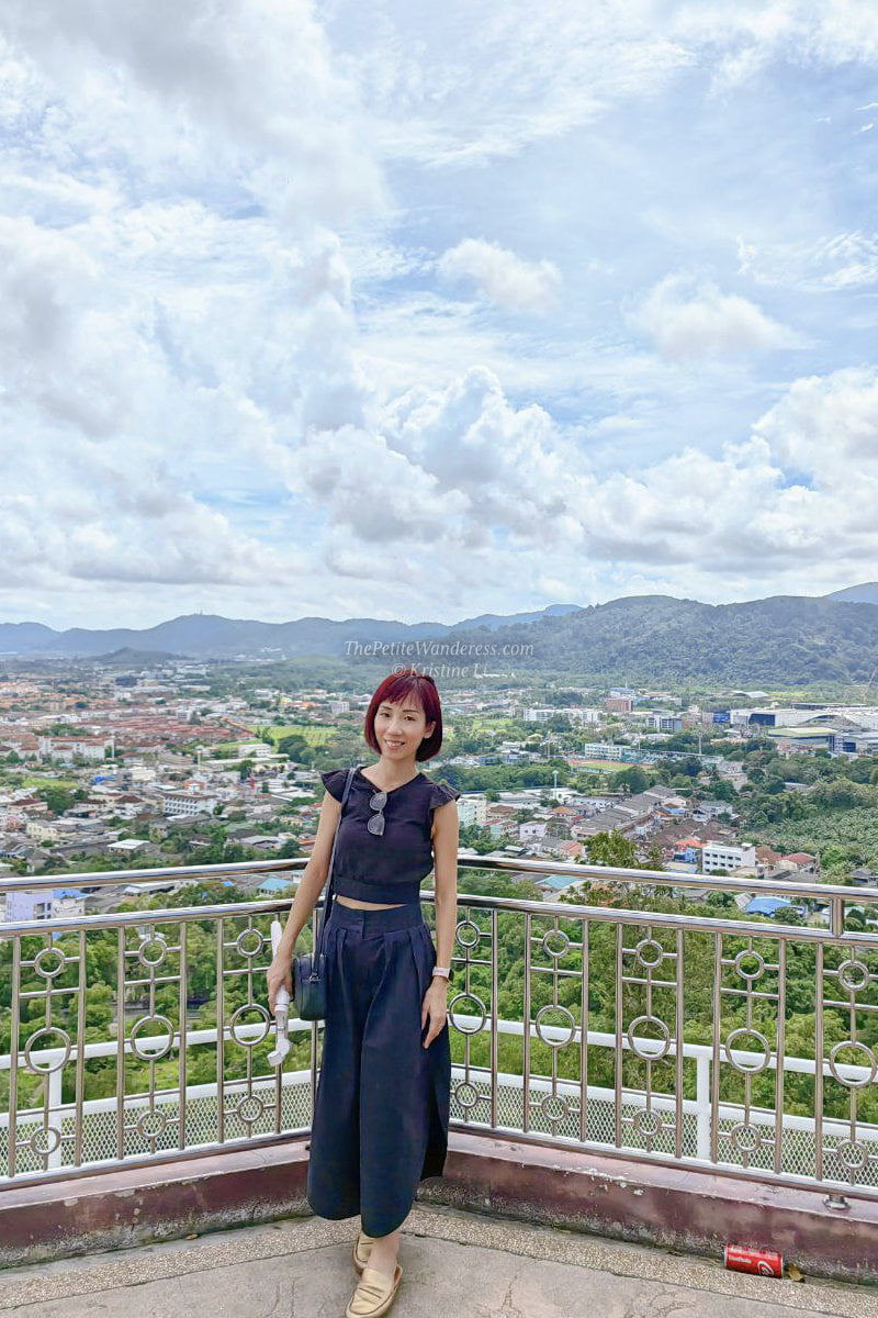 Karon viewpoint | Why Choose Phuket over Bali • The Petite Wanderess